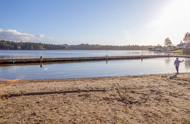 High Tides Beach House