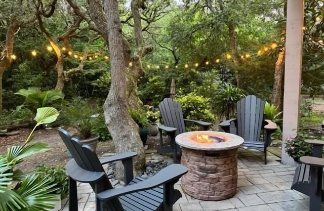 Higher Altitude | Cozy Downstairs Apt. Close to the Beach in Surf City, NC