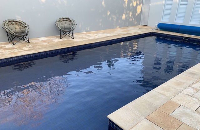Highgate Guest House with amazing pool
