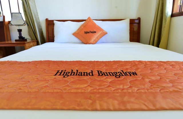 Highland Bungalow