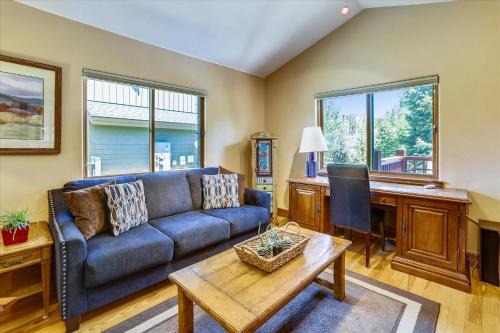 Highland Greens Comfort Townhouse