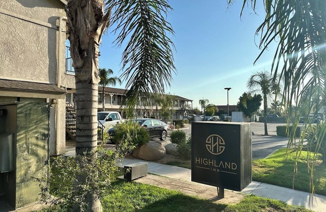 Highland Inn