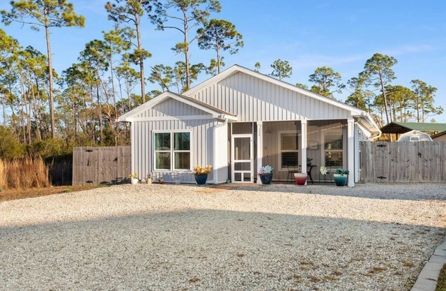 Highlanders Beach Retreat