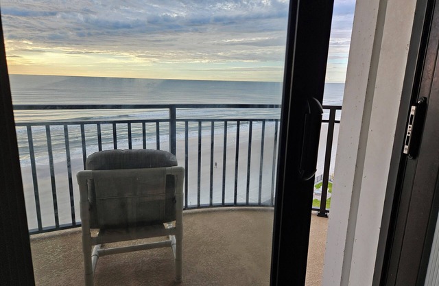 Highly Desired, Luxury Two-Bedroom Direct Oceanfront