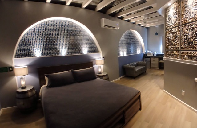 Highly Luxurious Tiny House