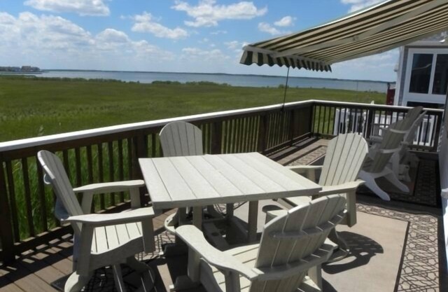 Highly sought after Montego Bay Community, Canal Front w/Boat Tie Up, Community Pools and Tennis!