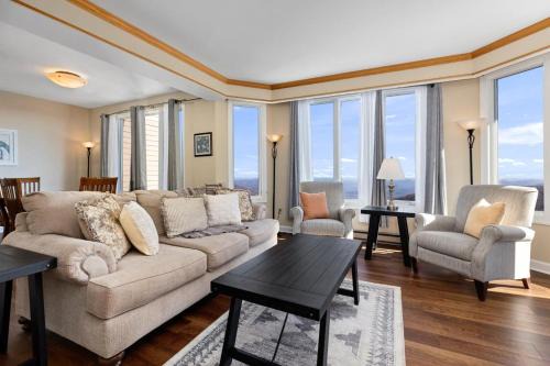 Highridge Court 24 with Wintergreen Advantage
