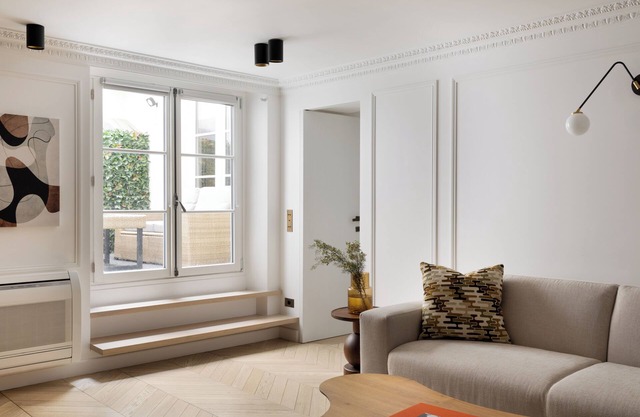 HIGHSTAY - Luxury Serviced Apartments - Saint-Honoré