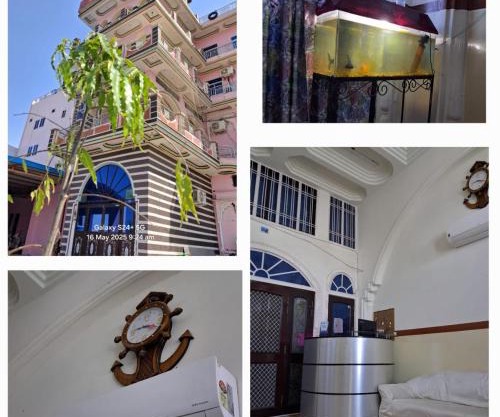 hiil view resort