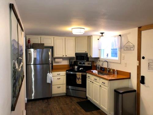 Hike & Ski Hideaway @ Lake Placid, NY