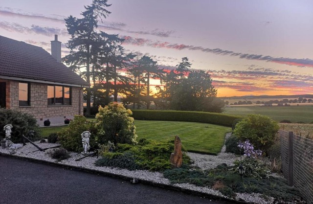 Hillhaven Bed &Breakfast