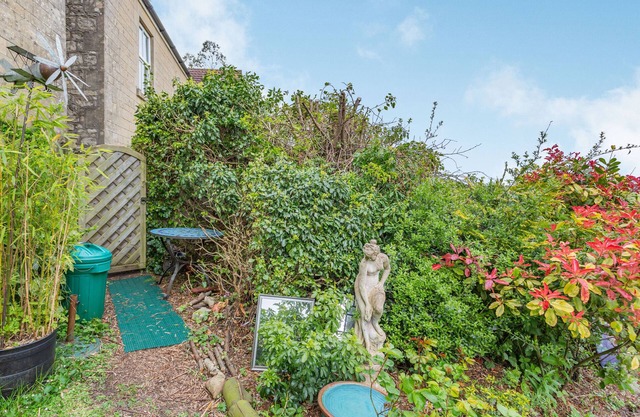 Hillside Cottage