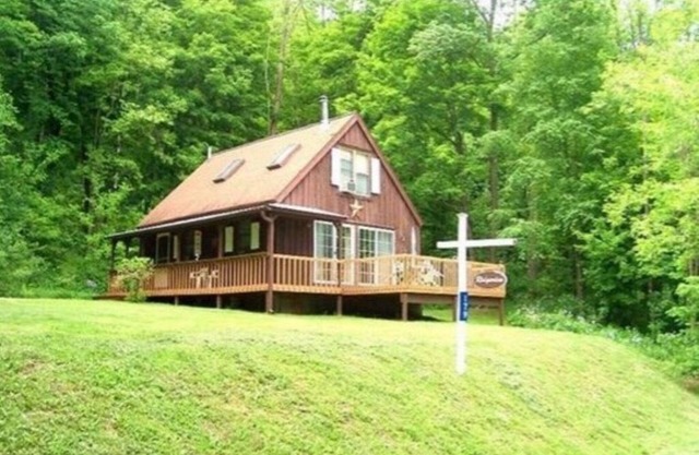 Hillside Haven: Minutes from downtown Cooperstown and Cooperstown Dreams Park