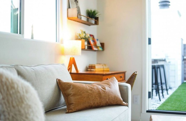 Hillside Hideaway II | Huge Terrace w/City Views