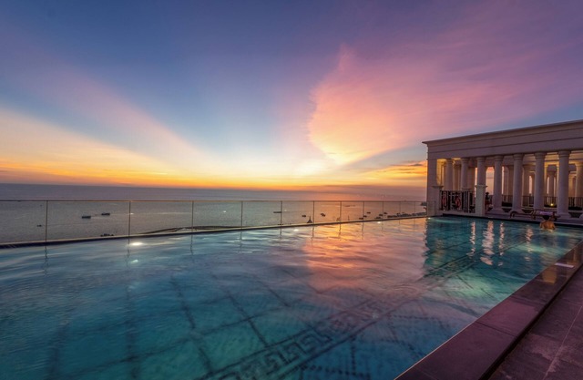 Hillside Luxury Phu Quoc Apartment