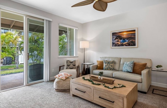 Hillside Villas 1534-2: New Listing! 3BR Condo w/Pool, Resort & Beach Access