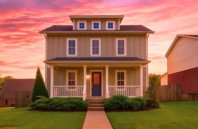Hilltop Charmer - Super Close To Downtown - 3Br