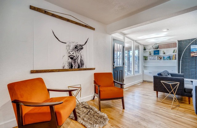 Hilltop Hideout- Easy Access to Denver & Boulder!