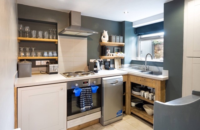 Hillview Lodge, Brancaster Staithe, Norfolk