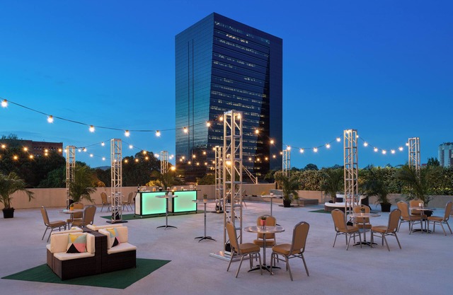 Hilton Atlanta