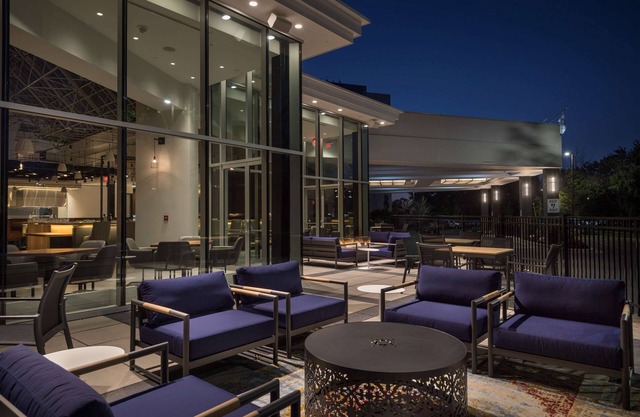 Hilton Boston/Woburn