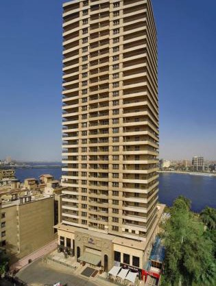 Hilton Cairo Zamalek Residences
