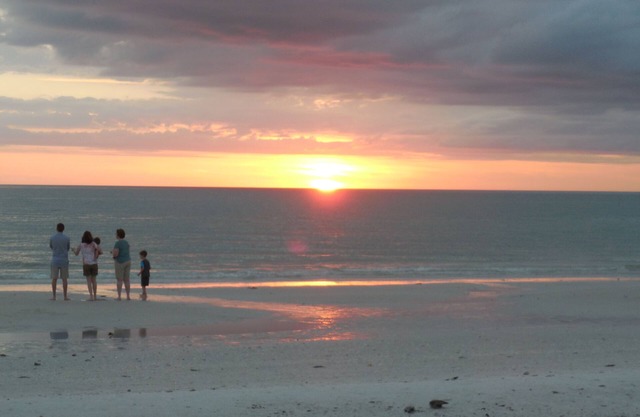 Hilton Club Regency of Marco Island Oceanfront Property