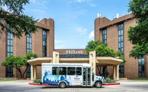 Hilton DFW Lakes Executive Conference Center