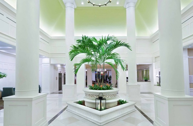 Hilton Garden Inn Palm Beach Gardens