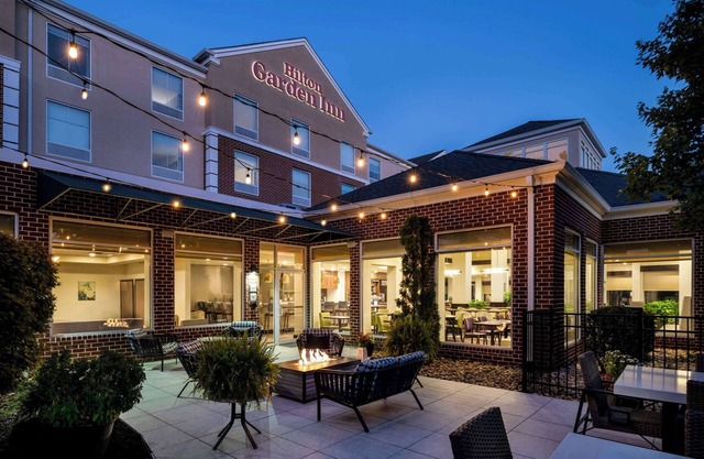 Hilton Garden Inn Atlanta/Peachtree City