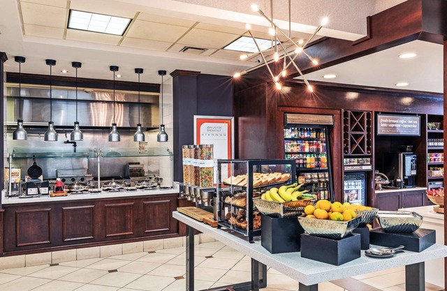 Hilton Garden Inn Aiken