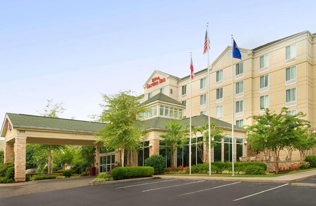 Hilton Garden Inn Atlanta NW/Kennesaw-Town Center