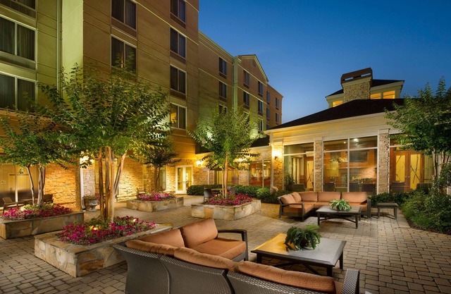 Hilton Garden Inn Atlanta NW/Kennesaw Town Center