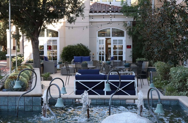 Hilton Garden Inn Calabasas