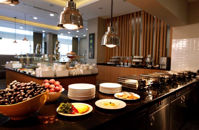 Hilton Garden Inn Erzincan