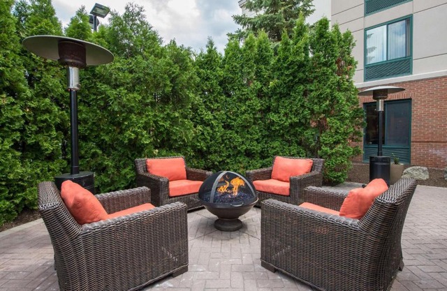 Hilton Garden Inn Fishkill