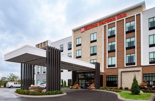 Hilton Garden Inn Gallatin, TN