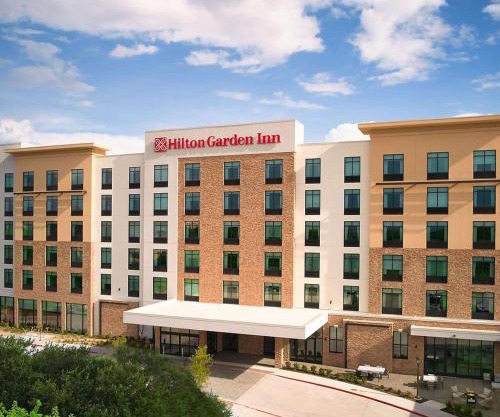 Hilton Garden Inn Grapevine At Silverlake Crossing, Tx