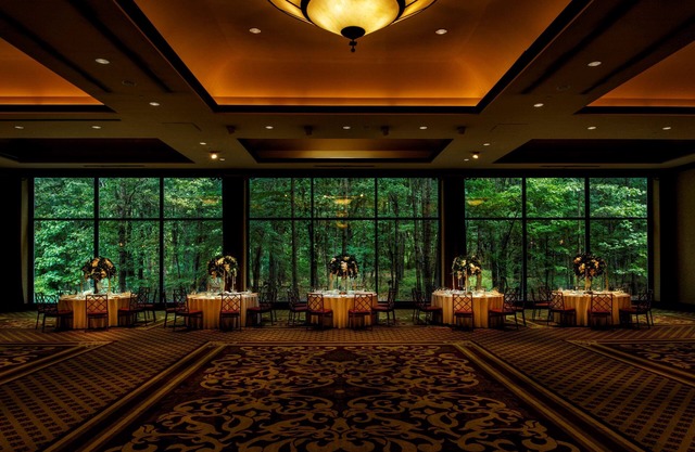 Hilton Garden Inn New York/Staten Island
