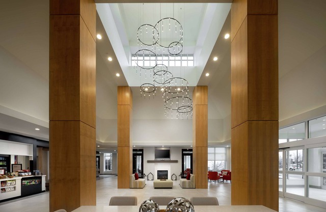 Hilton Garden Inn Olive Branch, MS