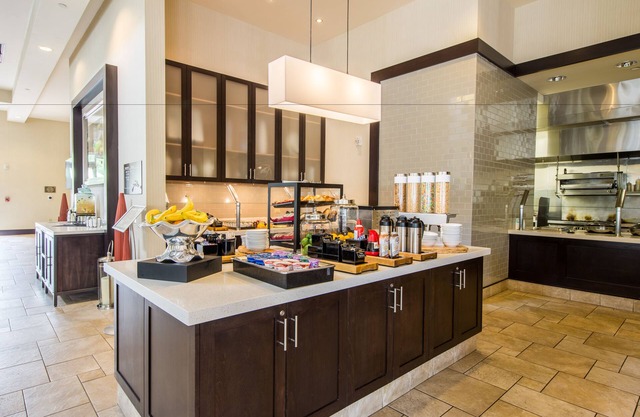 Hilton Garden Inn Raleigh-Cary