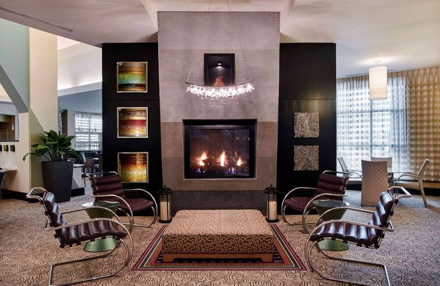 Hilton Garden Inn Rockville-Gaithersburg