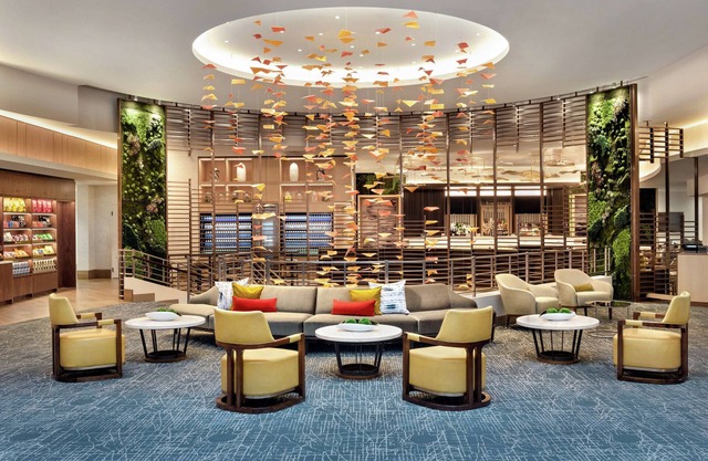 Hilton Grand Vacations Club Chicago Magnificent Mile