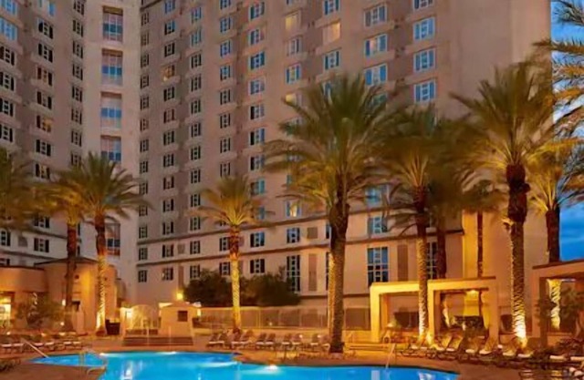 Hilton Grande Vacations Club on Paradise - Studio