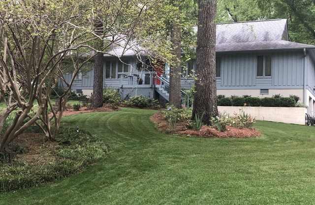 Hilton Head Bungalow within 1 mile of Augusta National