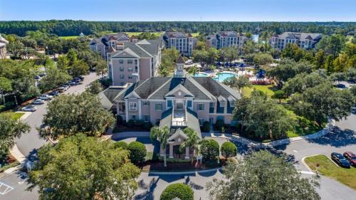 Hilton Vacation Club St Augustine