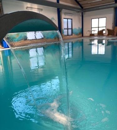 Himmerland camping & Feriecenter