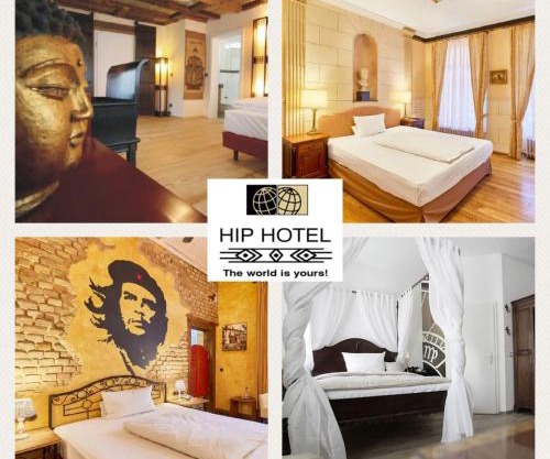 HIP Hotel
