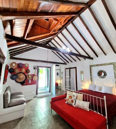 Histórica Casa María