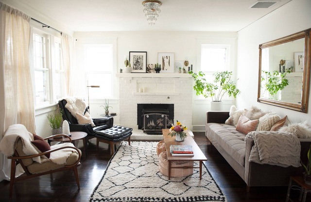 Historic Artists Home in Mapleton Hill